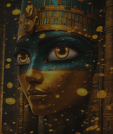 Eye Of Horus