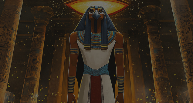 Eye Of Horus