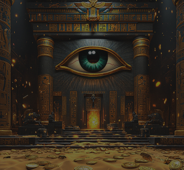 Eye Of Horus