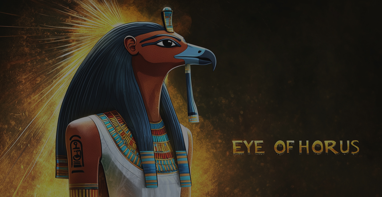 Eye Of Horus