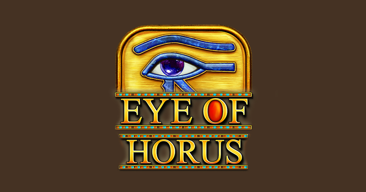 Eye Of Horus